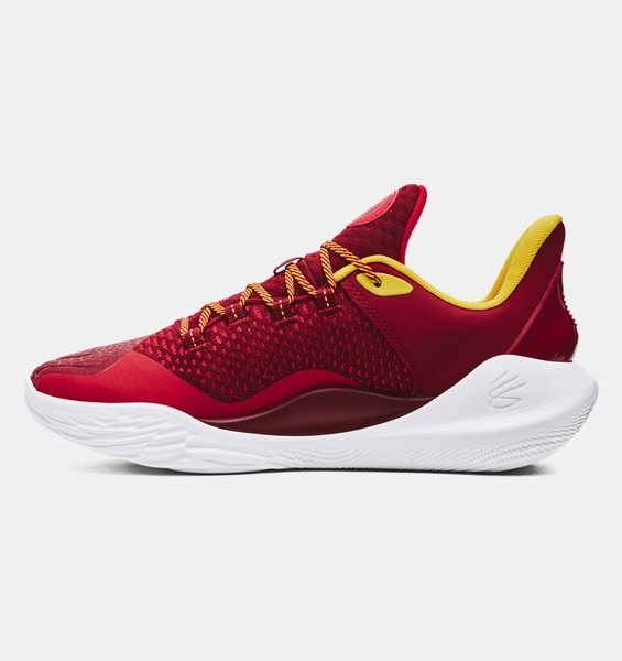 The Under Armour Curry 11 